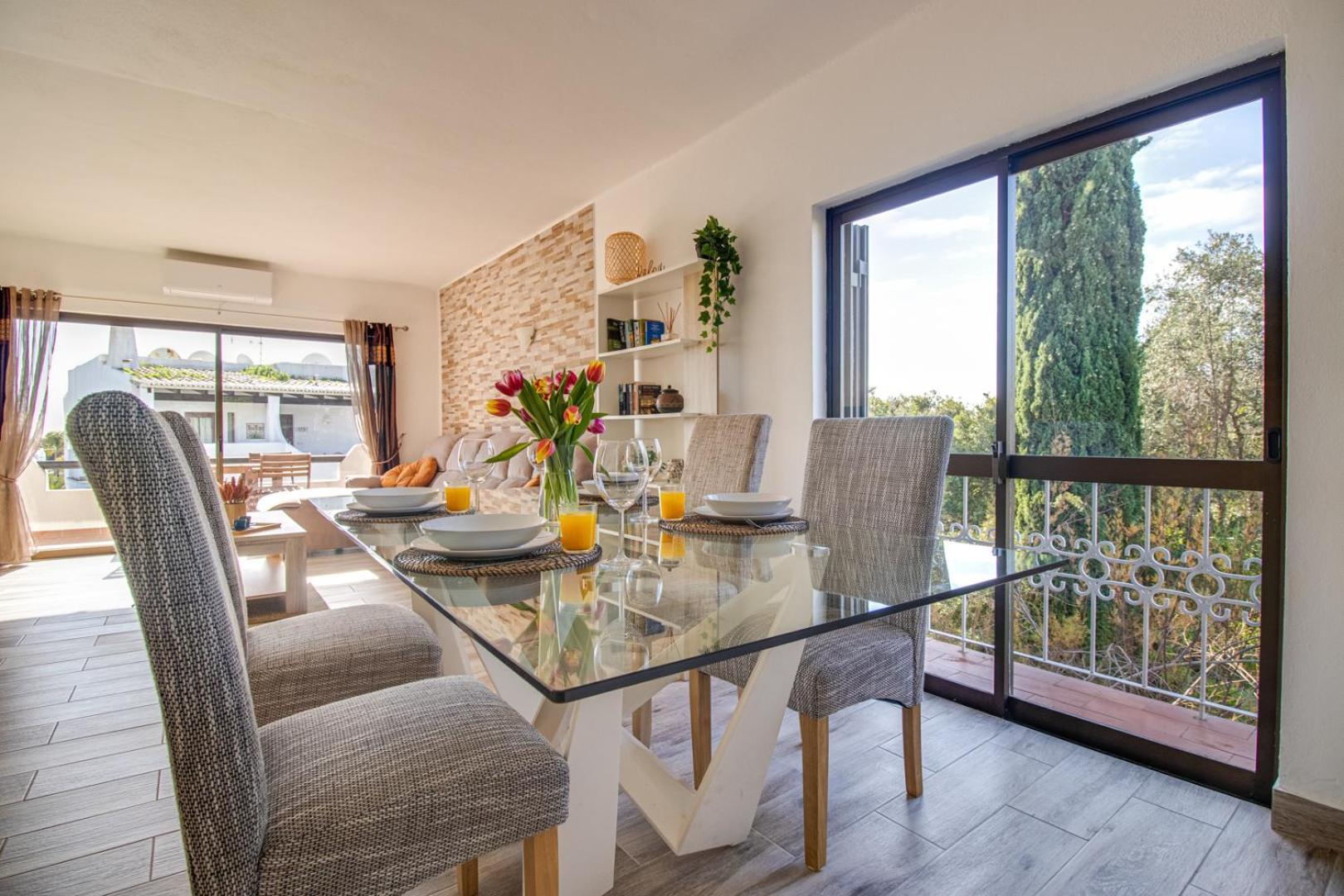 Welcoming Oasis 500m Ac Wi-fi Pool Balcony Appartement